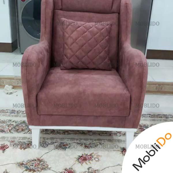 مبلمان ۷ نفره زیبا
