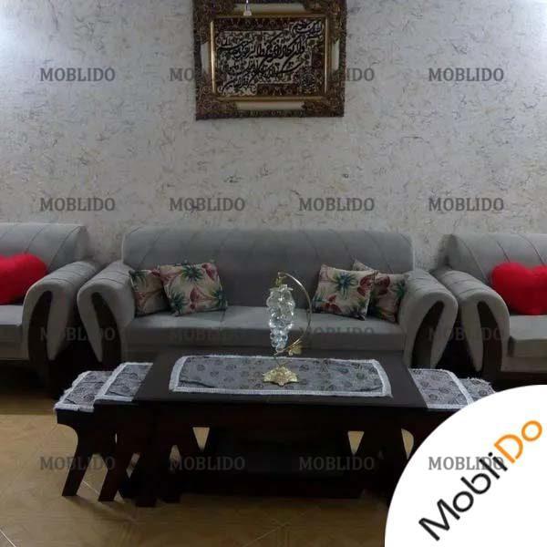 فروش مبلمان راحتی منزل