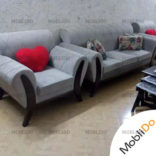 فروش مبلمان راحتی منزل