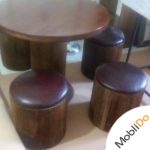 میز ناهارخوری ۴نفره شیک