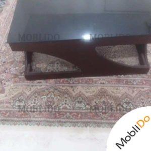 میز جلومبلی زیبا