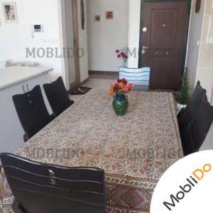 ناهارخوری زیبا و شیک