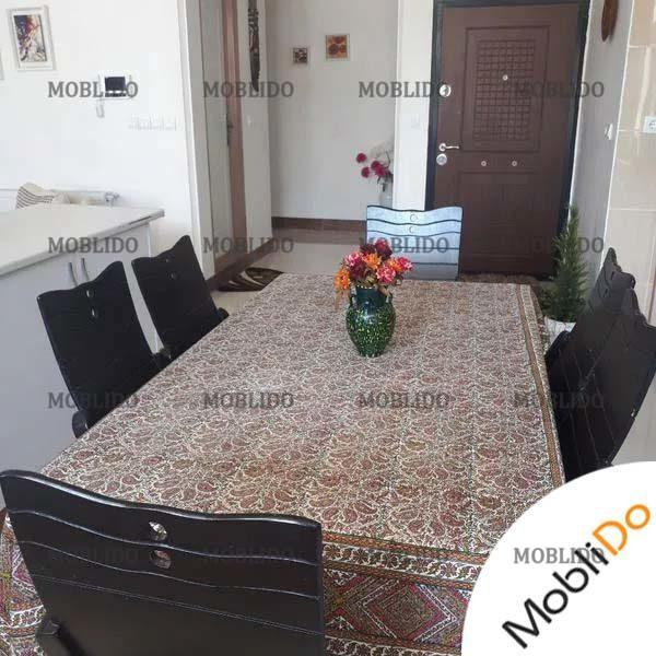 میز نهارخوری بسیار زیبا