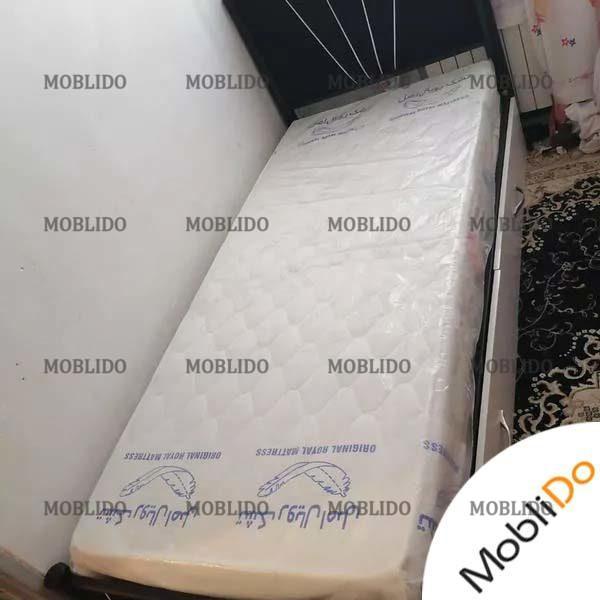 تخت خواب یک نفره  زیبا