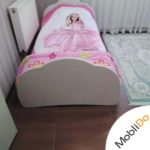 تخت کودک زیبا