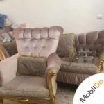 مبل راحتی زیبا