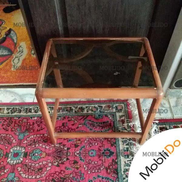 میز عسلی زیبا