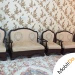 مبل راحتی زیبا و شیک