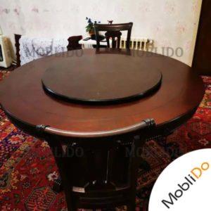 ناهار خوری زیبا