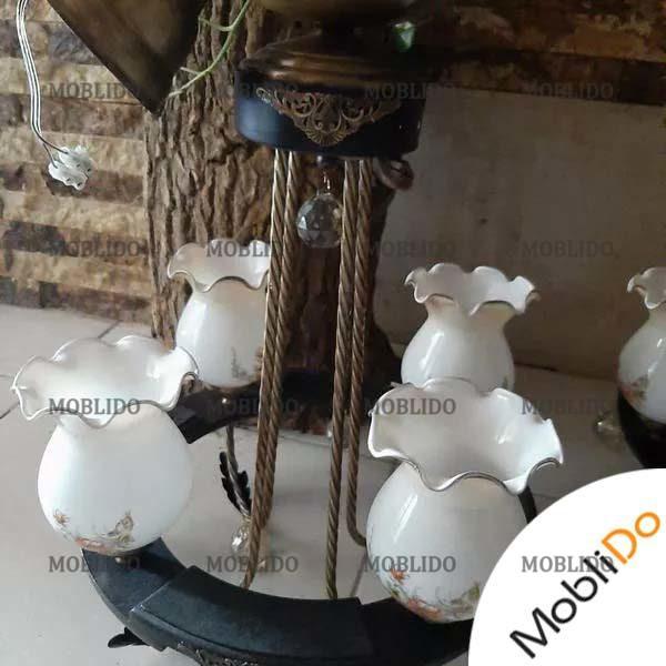 لوستر نو