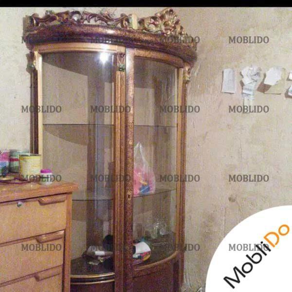 بوفه تاجدار زیبا