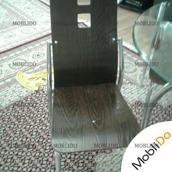 میز غذاخوری ۴نفره زیبا