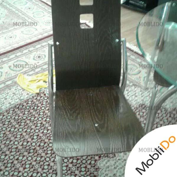 میز غذاخوری ۴نفره زیبا