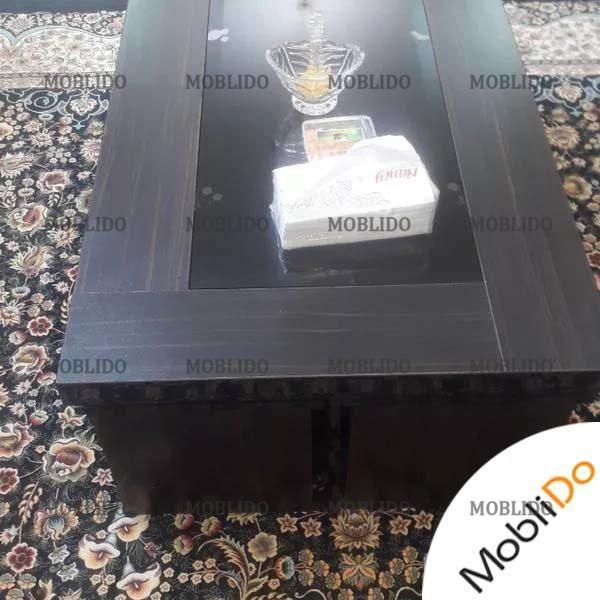 مبل ۷ نفره زیبا