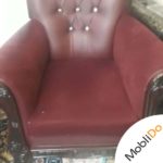 مبل ۷ نفره زیبا