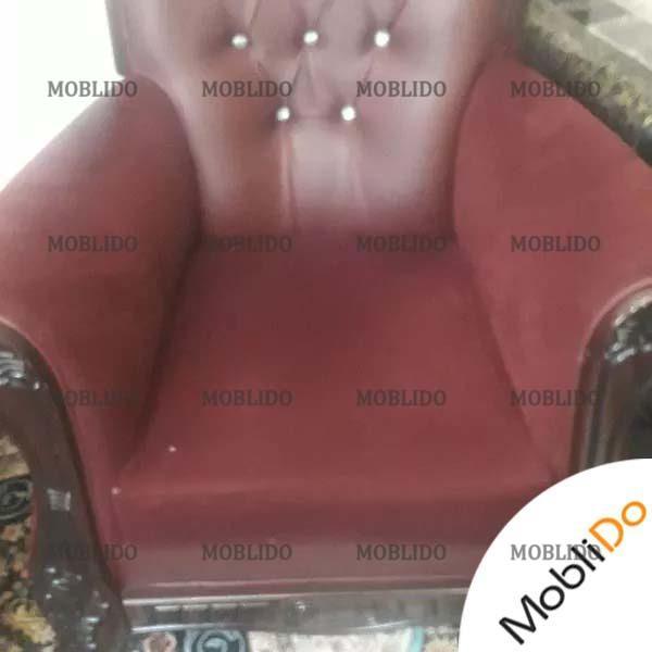 مبل ۷ نفره زیبا