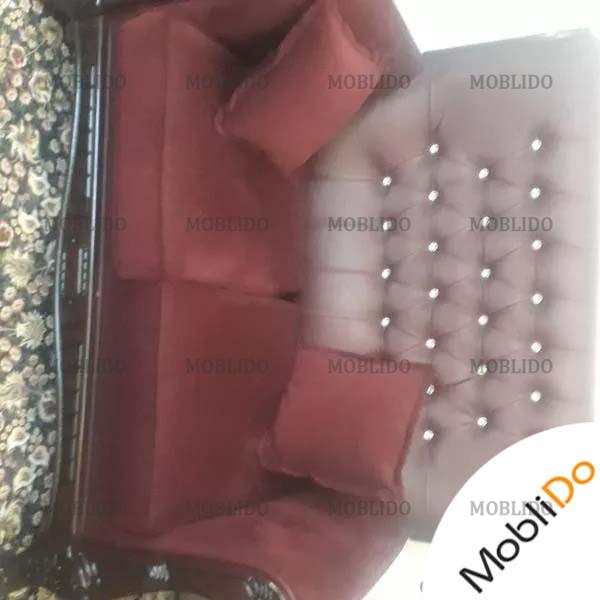 مبل ۷ نفره زیبا