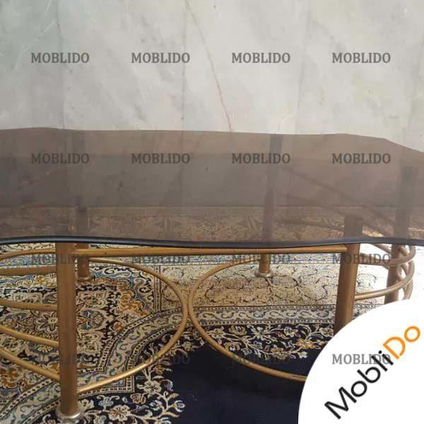 میز مبلمان زیبا