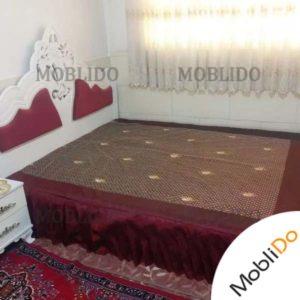 تخت خواب زیبا
