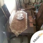 میز ناهار خوری ۴ نفره