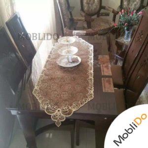 ناهار خوری زیبا