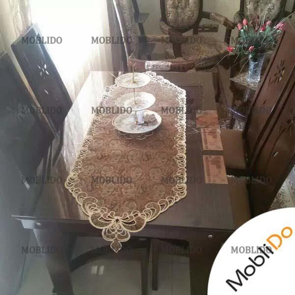 میز ناهار خوری ۴ نفره