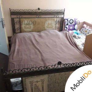 تخت خواب زیبا و شیک