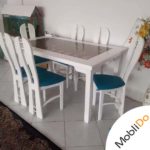 میز نهار خوری شیک