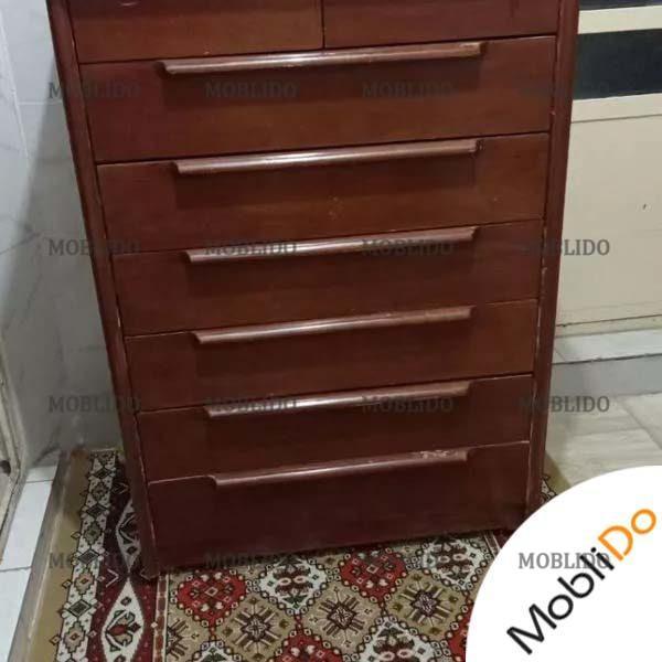 دراور در حد نو