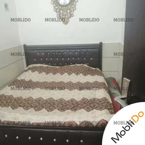تخت اتاق خواب همرادوشک