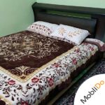 تخت خواب زیبا
