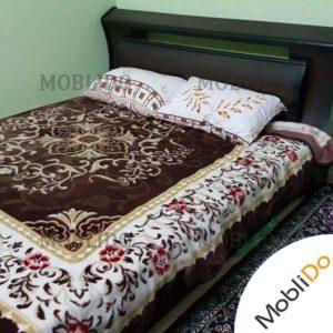 تختخواب زیبا
