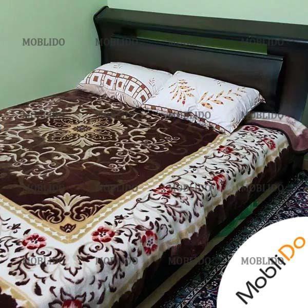 تخت خواب زیبا
