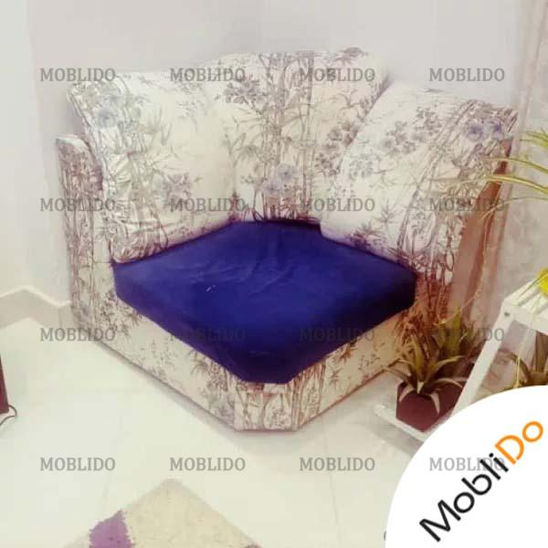 مبلمان و میز ناهارخوری زیبا