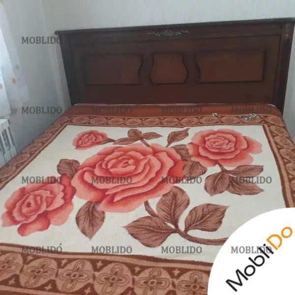 تخت خواب زیبا