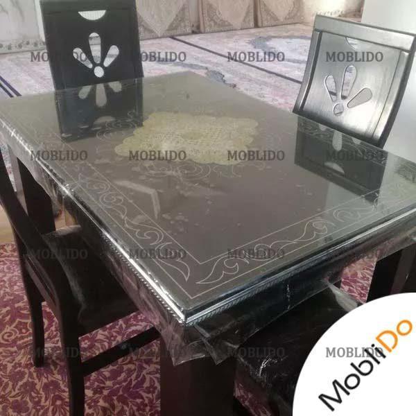 میز نهار خوری شیک