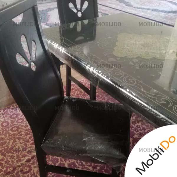 میز نهار خوری شیک