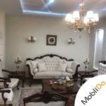مبلمان استیل زیبا