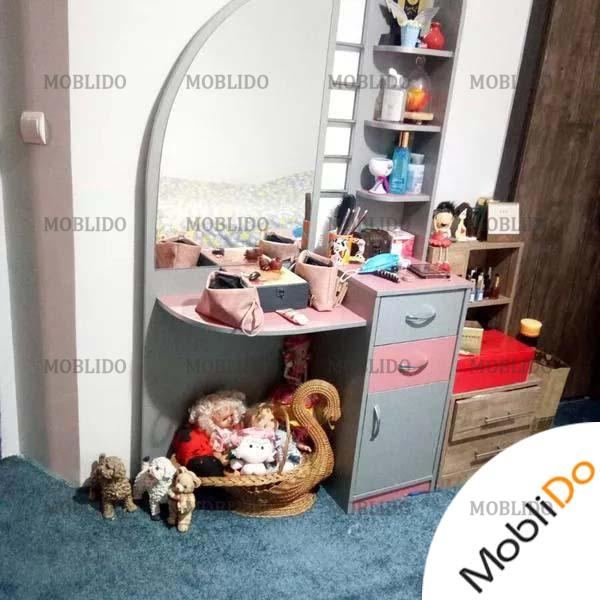 فروش تخت وکمد نوجوان و کودک