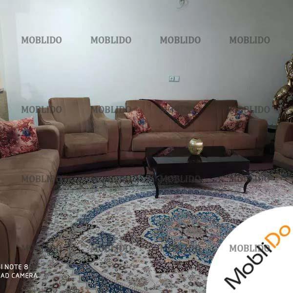 فروش مبل راحتی زیبا