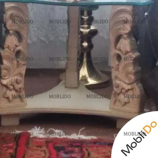 مبلمان زیبا