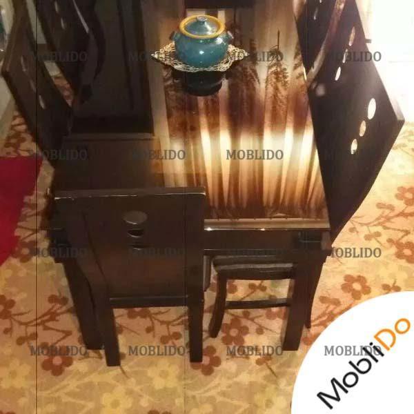 میز ناهارخوری ۸نفره زیبا