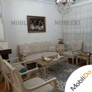 سرویس مبلمان زیبا و شیک