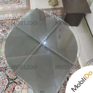 میز عسلی زیبا و سالم