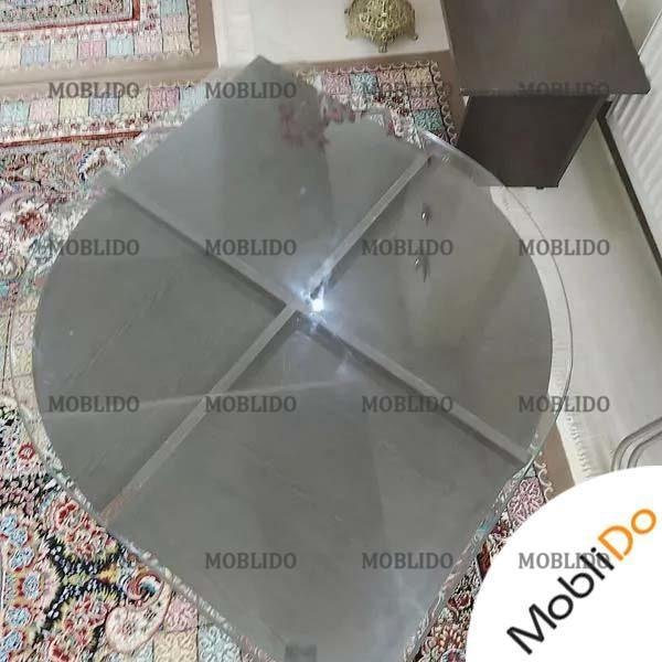 میزعسلی زیبا