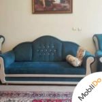 مبلمان راحتی و مدرن