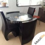 میز نهار خوری ۴ نفره شیک