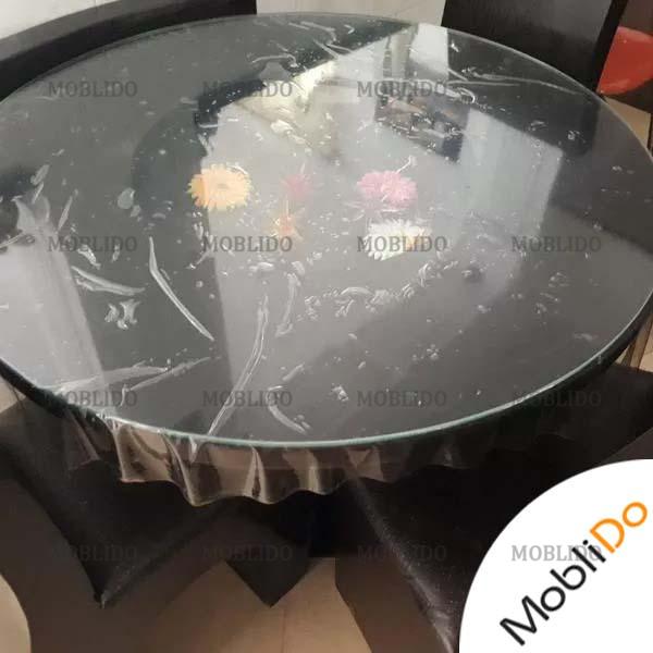 میز نهار خوری ۴ نفره شیک