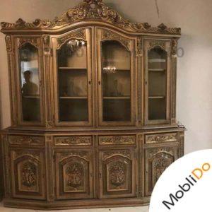 بوفه ای شیک و زیبا