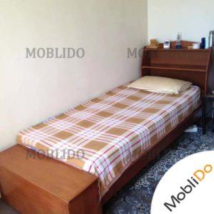 تخت خواب زیبا